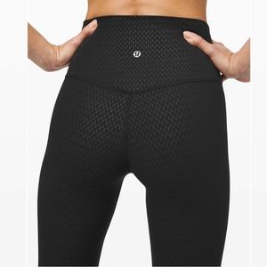 lululemon Align Pant 25”